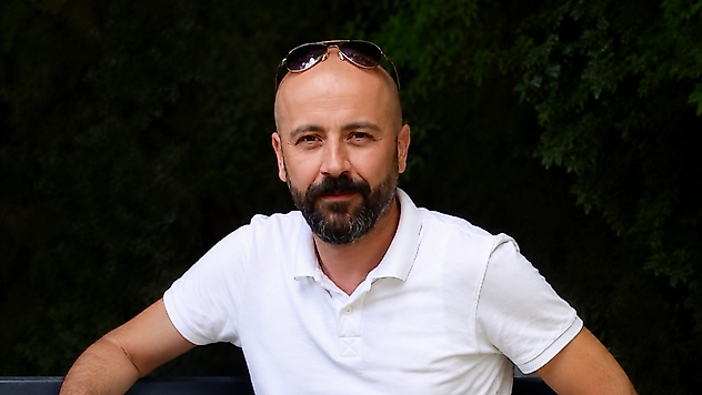 Malatyalı Eğitimci Oğuz Altıntaş'tan Acı Haber
