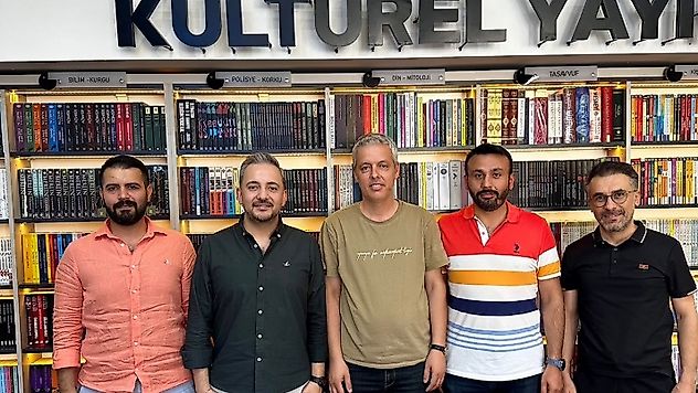 Malatyalı Hekimlerden Uçkaç'a Güçlü Destek