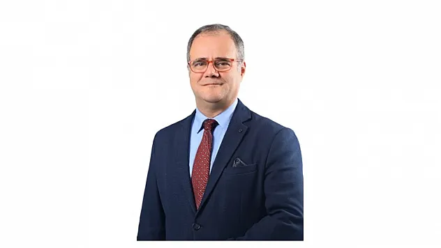 Malatyalı hemşerimiz Hakan Berktaş AK Parti Ataşehir Belediye Başkan aday adayı oldu