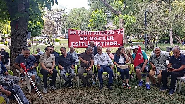 Malatyalılar Federasyonu'ndan Güvenpark'ta Anlamlı Dayanışma