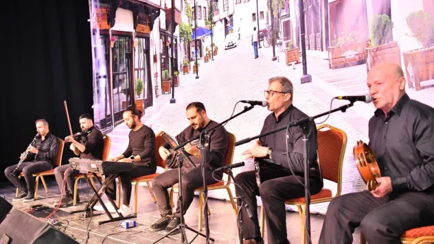 Malatyalılar, Havlucu Memed'le Unutulmaz Bir Gece Yaşadı
