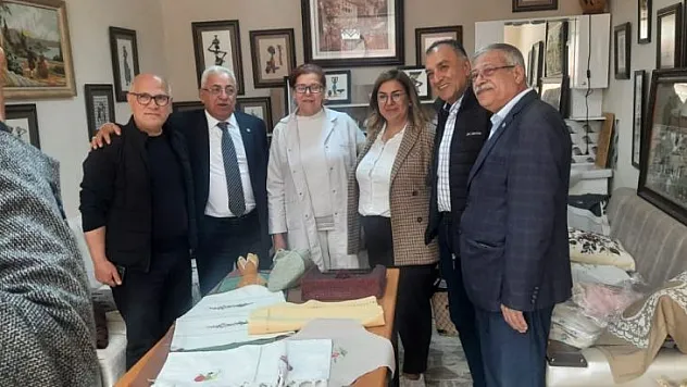 Malatyamızı yeniden birlikte, el ele vererek inşa edeceğiz.