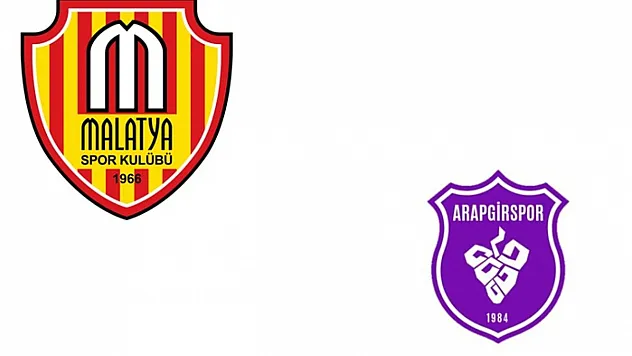 Malatyaspor 2 Arapgirspor 2