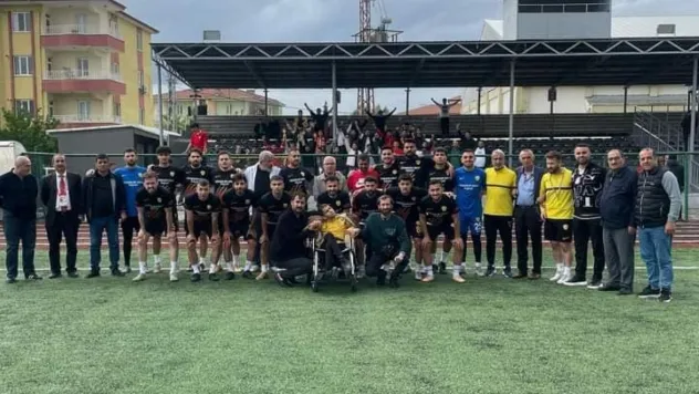 Malatyaspor 3-0 Hükmen Kazandı.