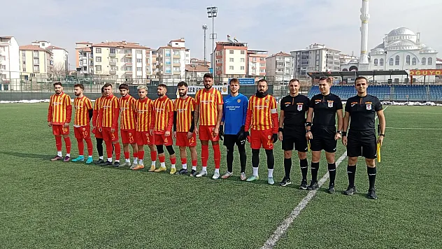 Malatyaspor Hükmen Galip
