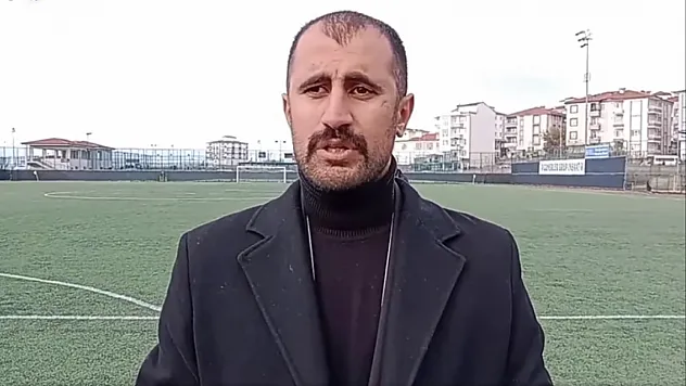 Malatyaspor Klüp Başkanı Muhammed Güner' den Açıklama...