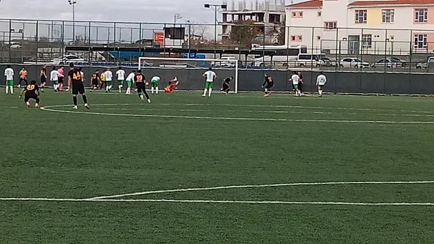 Malatyaspor Lideri  Mağlup Etti