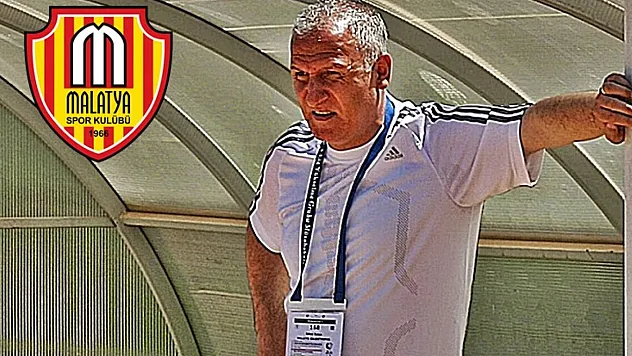Malatyaspor Nihat Balan İle Anlaştı