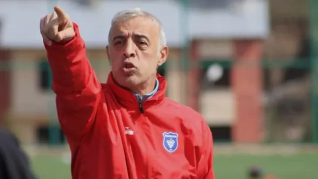 Malatyaspor Teknik Direktör Olarak Hayati Palancı İle Anlaştı...