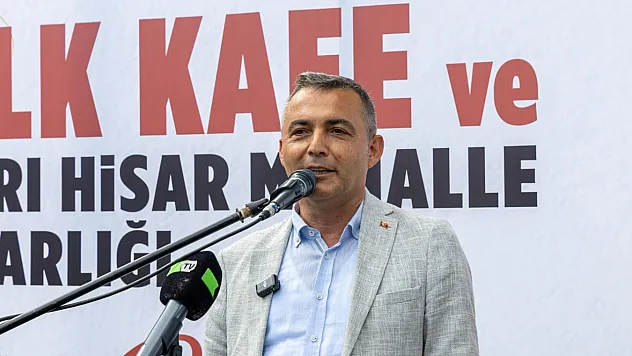 Manavgat Belediye Başkanı, görevinden uzaklaştırıldı