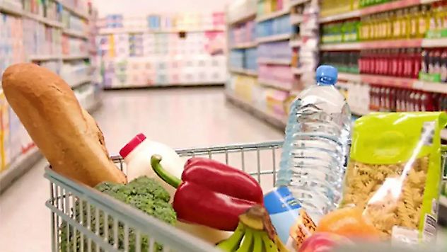 Mart ayı enflasyon rakamları belli oldu