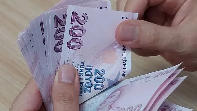 Mart ayı yaşlı ve engelli aylıkları hesaplara yatırılmaya başlandı