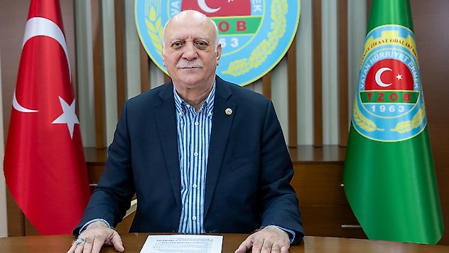 Marul Zam Şampiyonu Oldu: Hem Üreticide Hem Markette Zirvede