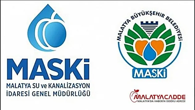 Maski'de Su Kesintileri Vatandaşları bıktırdı..