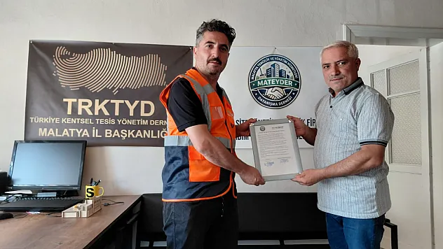 MATEYDER ile Biostorm Arasında İş Birliği Protokolü İmzalandı