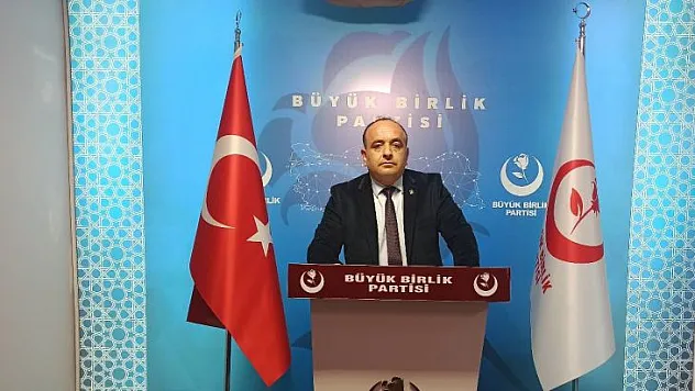 MDK Üyesi Altunkaya'dan Seçim Değerlendirmesi