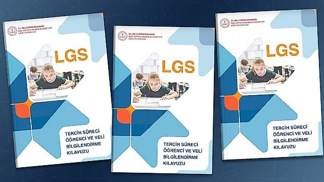 MEB'den LGS tercih süreci için öğrenci ve velilere rehber