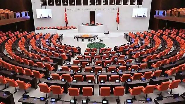 Meclis'te Bütçe Maratonu 27 Kasım'da Tamamlanacak