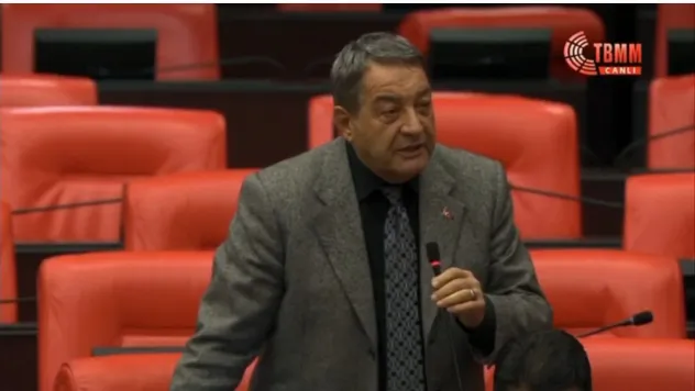 Meclis'te Deprem Tartışması: Fendoğlu'ndan Hatay İtirazlarına Malatya Vurgusu