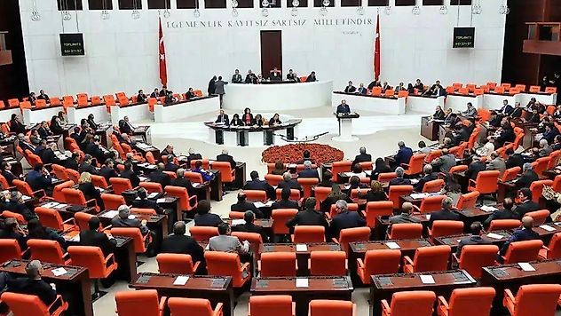 Meclis'ten Araçlarda ÖTV Değişikliği: Cumhurbaşkanı'na Yeni Yetki