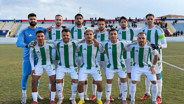Meclisten Oy Birliği: 4 Katlı Tesis Yeşilyurtspor'un Oldu