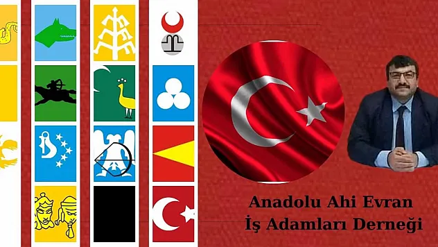 Mehmet Gürbüz: 'Dürüstlük ve Adalet, Ahiliğin En Büyük Kriteridir'