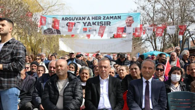 Mehmet Kızıldaş'a Yapılan Haksızlığı Konuşmak ve Ona Desteğimi Açıklamak İçin Geldim