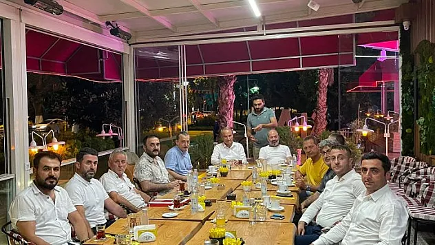 Mehmet Kızıldaş: Bu Takımı Tüm Şehrin Sahiplenmesini İstiyoruz