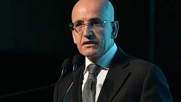 Mehmet Şimşek: Enflasyonda kalıcı düşüş başladı