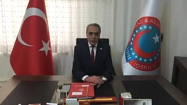 Mehmet Zafer'den 18 Mart mesajı: 'Çanakkale ruhu nesillere aktarılmalı'