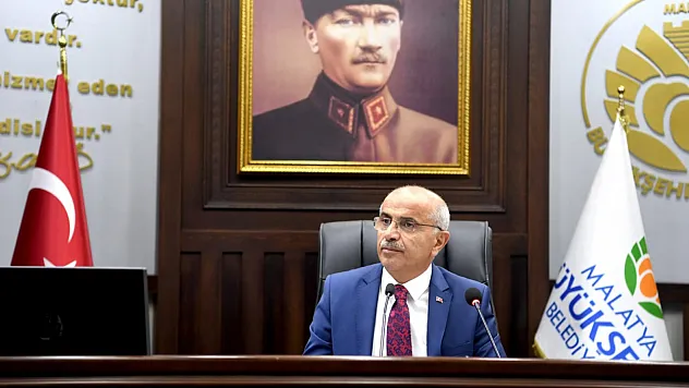 Mehmetçiklerimize Allah'tan Rahmet Diliyorum