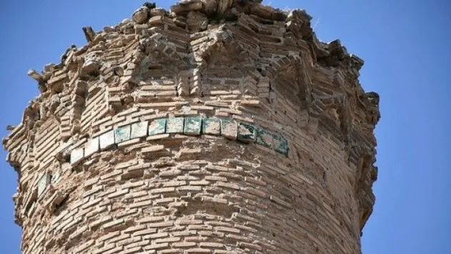 Melik Sunullah Camii