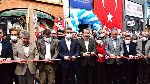 Memur-Sen Genel Başkanı Ali Yalçın Vali Baruş'u Ziyaret Etti