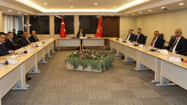 Memur zammıyla ilgili Hakem Kurulu'nun ilk toplantısından sonuç çıkmadı
