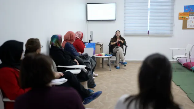 Menopoz Doğal Bir Süreçtir: Uzmanından Önemli Uyarılar