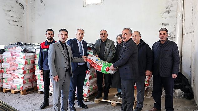 Meralar Rahatlayacak, Üretici Kazanacak