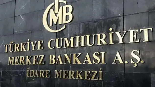 Merkez Bankası rezervleri 183,2 milyar dolar oldu