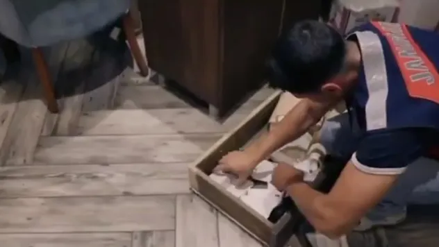 Mersin Merkezli Bahis Operasyonu: 59 Gözaltı, 34 Tutuklama