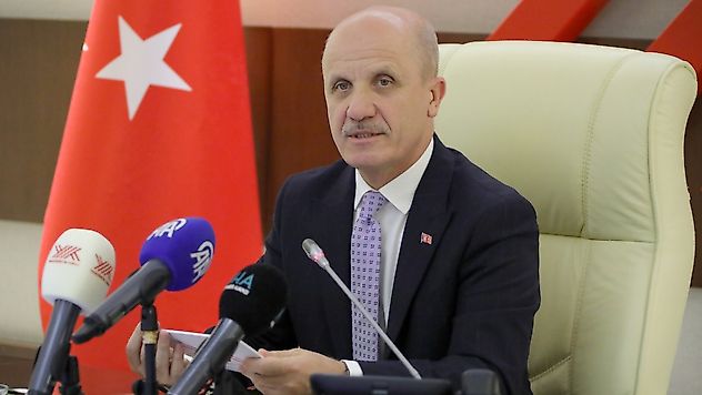 Meslek yüksekokullarında yeni dönem: Eğitim üretimle iç içe olacak