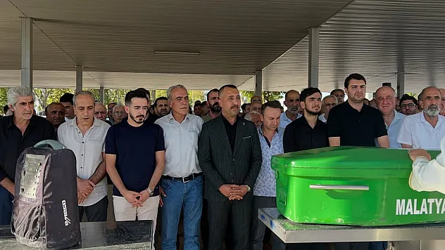 Meslektaşları: 'Malatya Basını Büyük Bir Değerini Kaybetti'