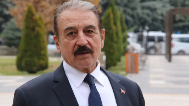 MESOB Başkanı Keskin: 'Malatyapark'taki Haksız Rekabete Göz Yumuluyor'