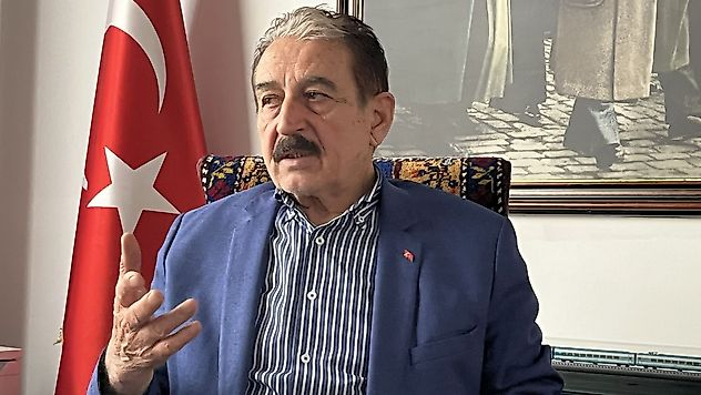 MESOB Başkanı Keskin: 'Trafik Cezaları Artık Vatandaşın Gündeminde İlk Sırada'