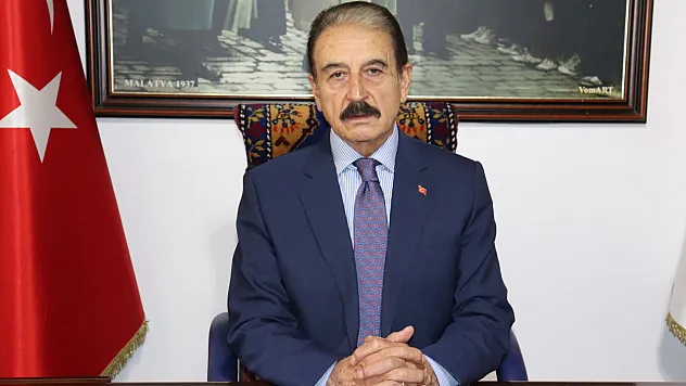 MESOB Başkanı Şevket Keskin'den Çağrı: KOSGEB Kredileri Ertelenmeli