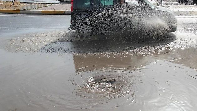 Meteoroloji 30 kenti 'sarı' kodla uyardı: Kar, sağanak, fırtına geliyor