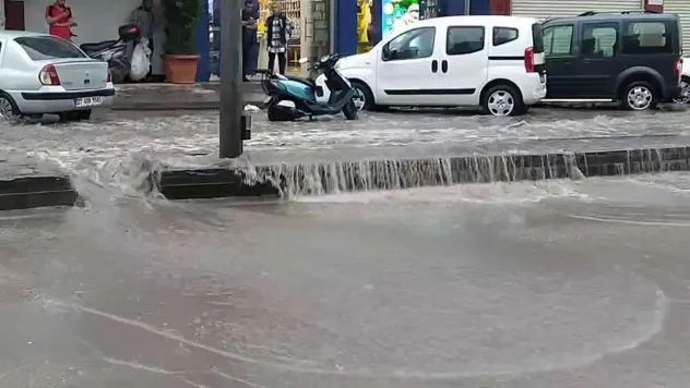 Meteoroloji'den 9 il için sarı kodlu uyarı
