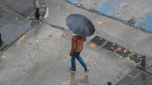 Meteoroloji'den Kritik Uyarı: Batıda Fırtına, Doğuda Çığ Tehlikesi