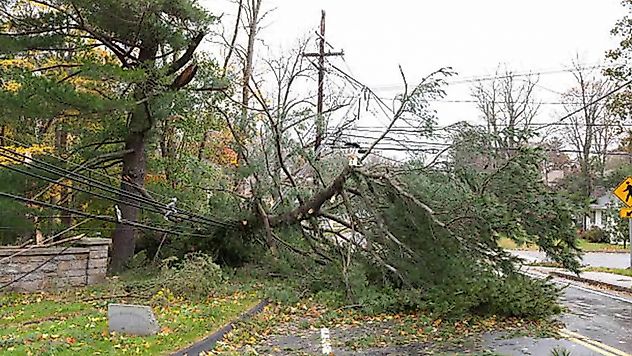 Meteoroloji'den kuvvetli rüzgâr uyarısı