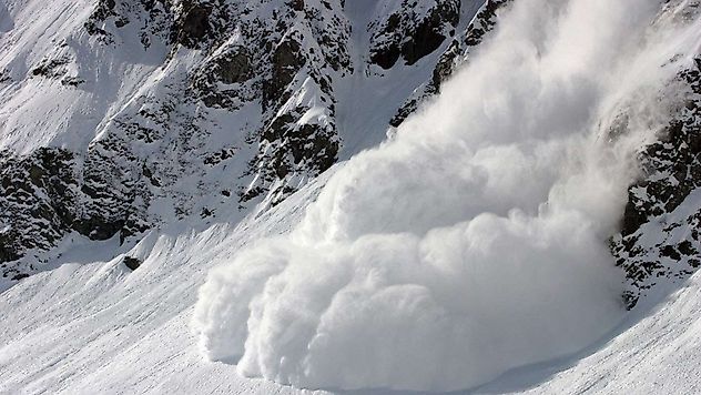 Meteoroloji doğuda kar, yüksek kesimler için çığ uyarısı yaptı