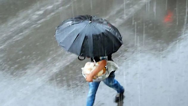Meteoroloji uyardı, yağışlar kapıda