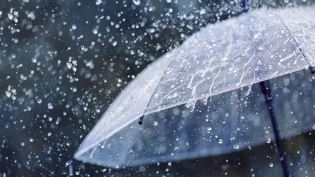 Meteorolojiden bazı iller için kuvvetli yağış uyarısı
